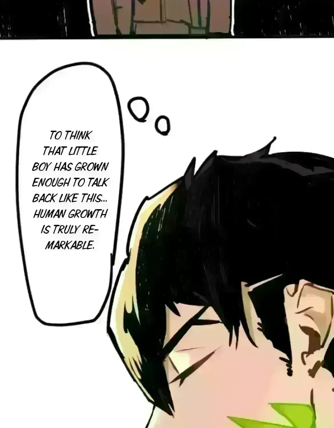 Demon-Poison Frontline Chapter 9.6 page 109 - 