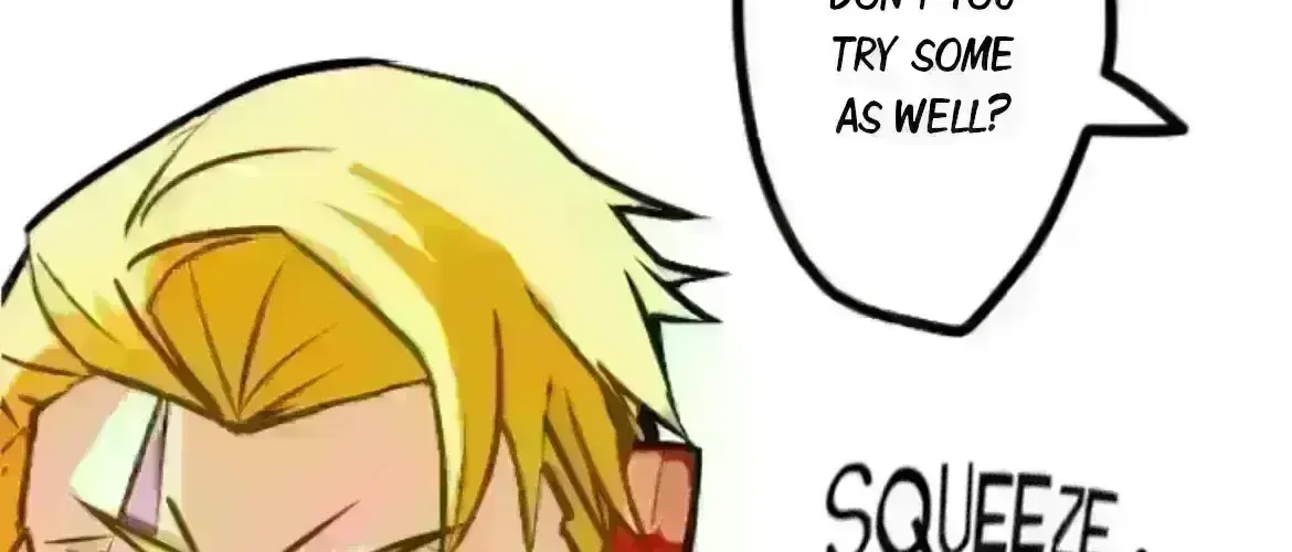 Demon-Poison Frontline Chapter 9.6 page 96 - 