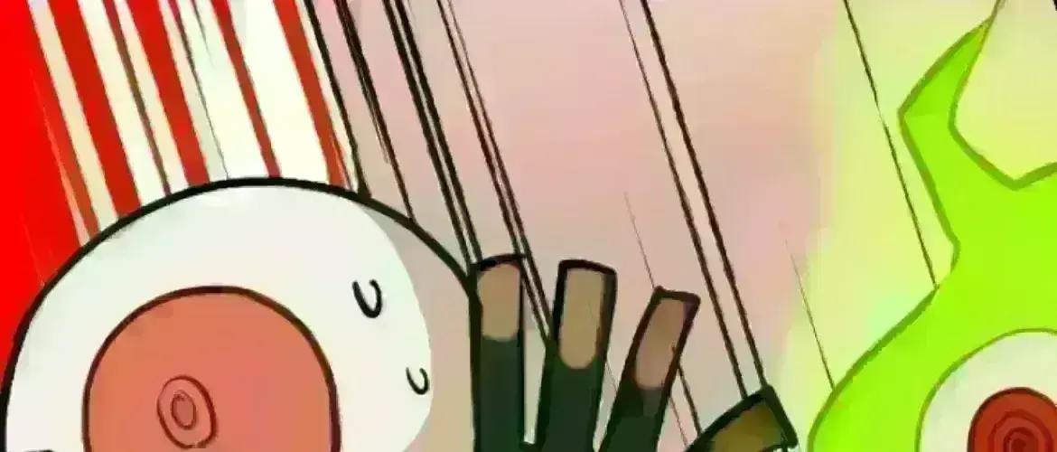 Demon-Poison Frontline Chapter 9.8 page 134 - 