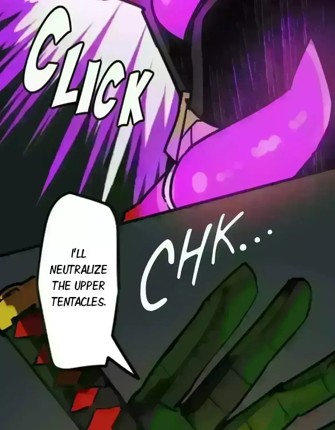 Demon-Poison Frontline Chapter 9 page 181 - 