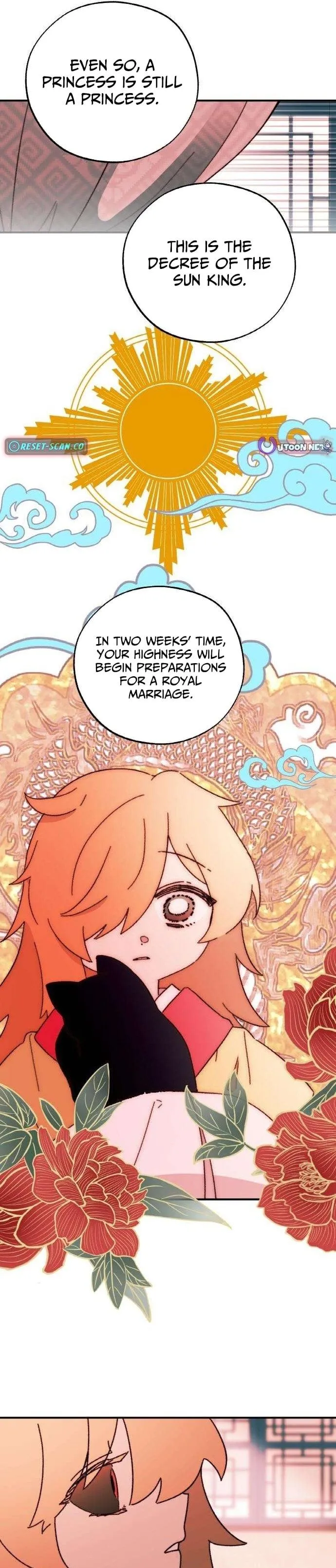 Demon Princess Chapter 2 page 13 - 