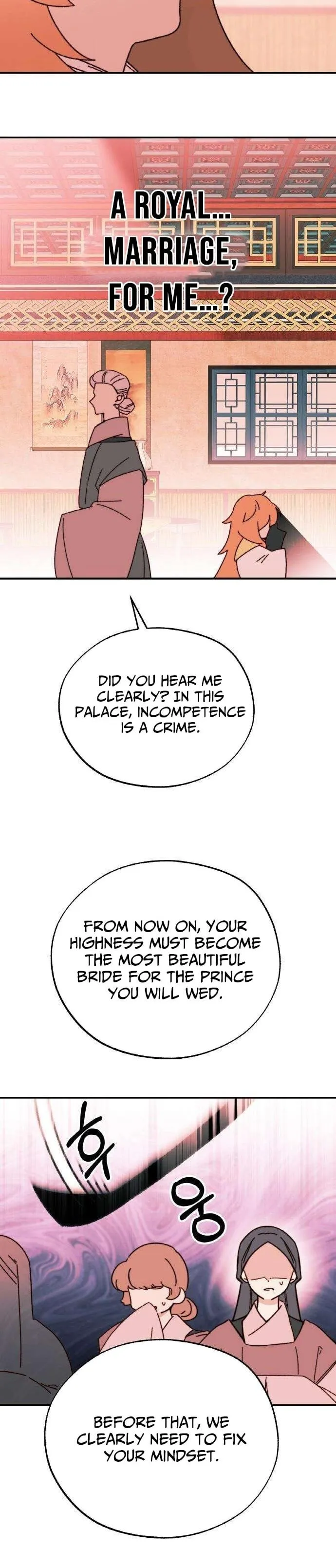 Demon Princess Chapter 2 page 14 - 