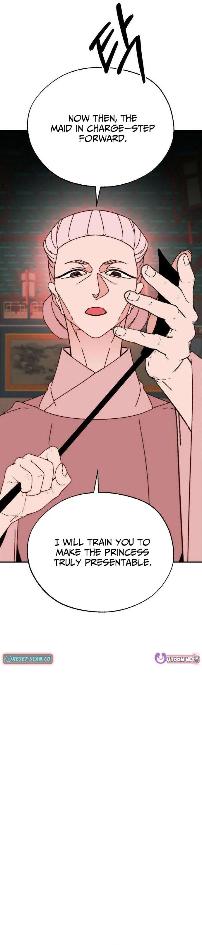 Demon Princess Chapter 2 page 15 - 