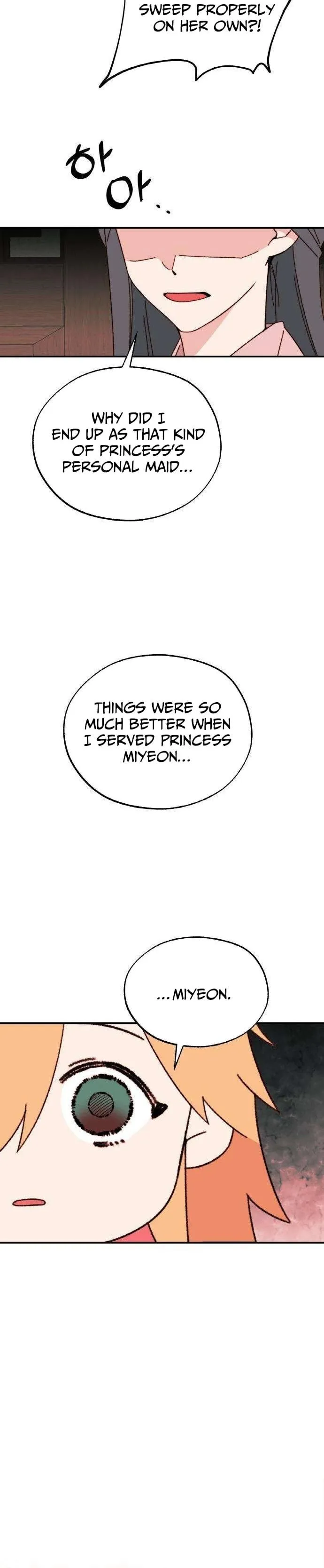 Demon Princess Chapter 2 page 18 - 