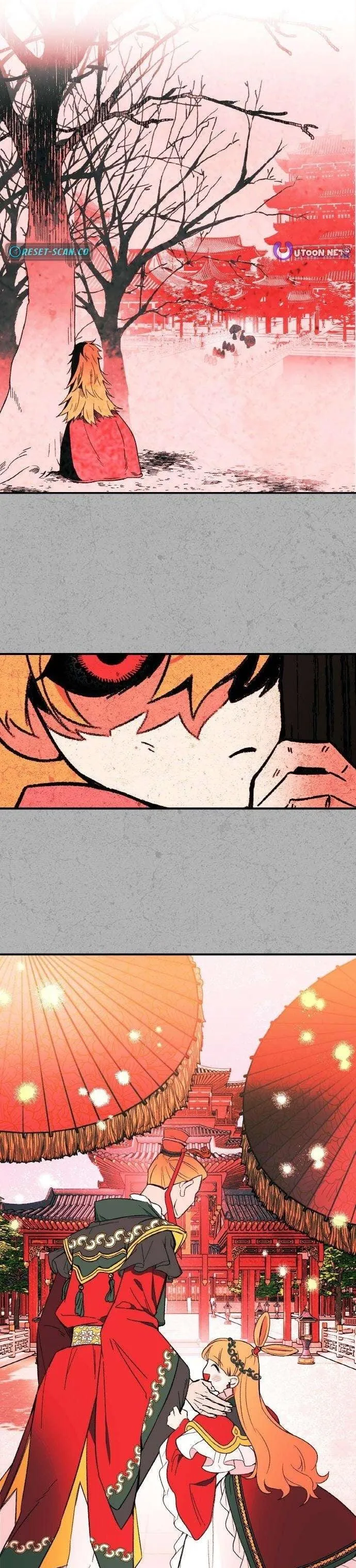 Demon Princess Chapter 2 page 19 - 