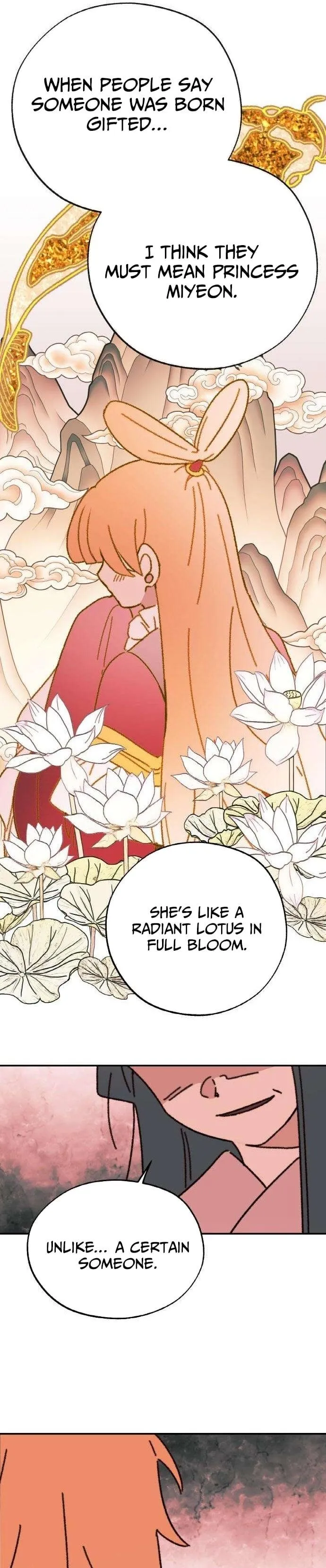 Demon Princess Chapter 2 page 22 - 