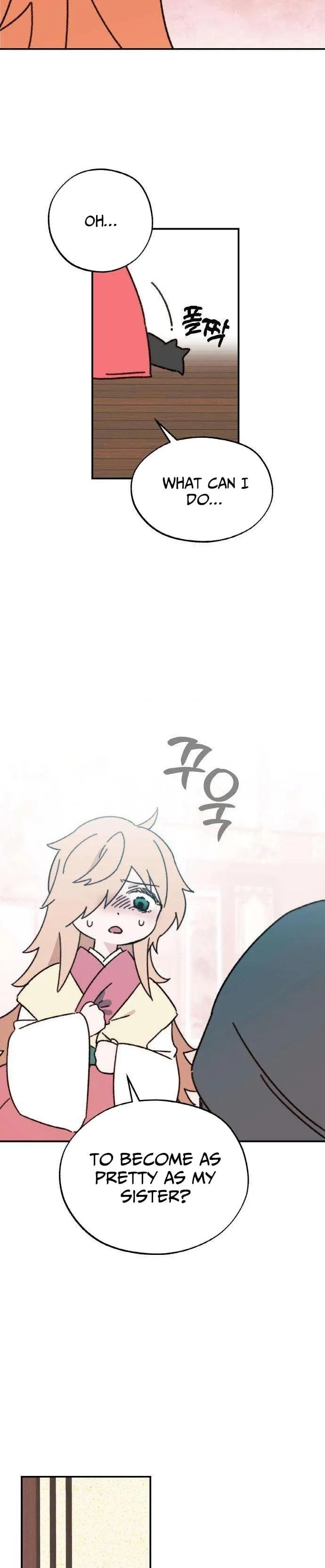 Demon Princess Chapter 2 page 23 - 