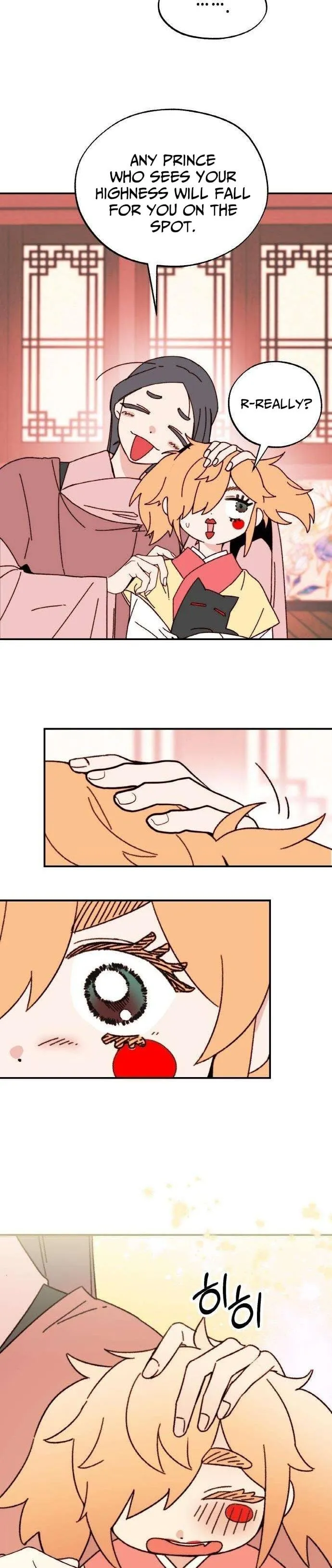 Demon Princess Chapter 2 page 26 - 