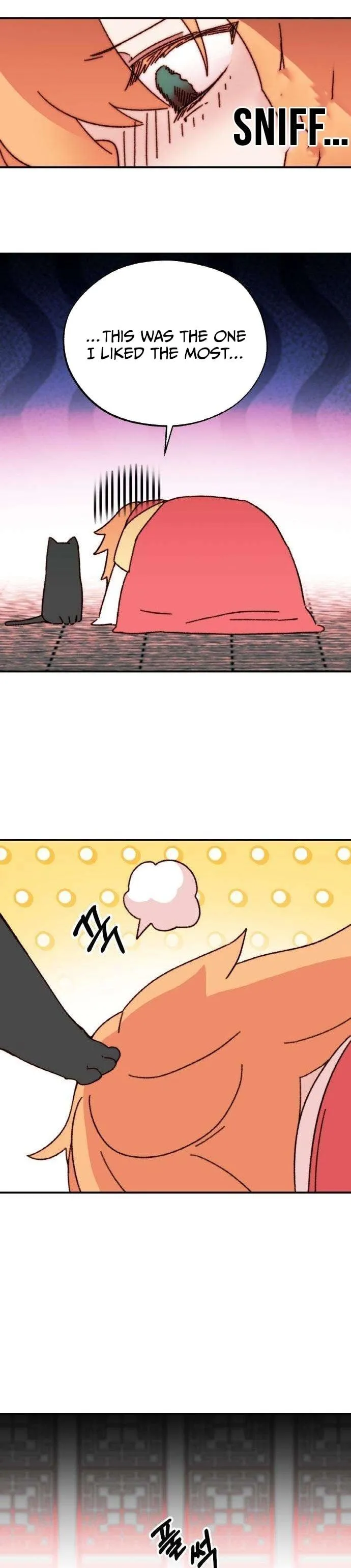 Demon Princess Chapter 2 page 4 - 