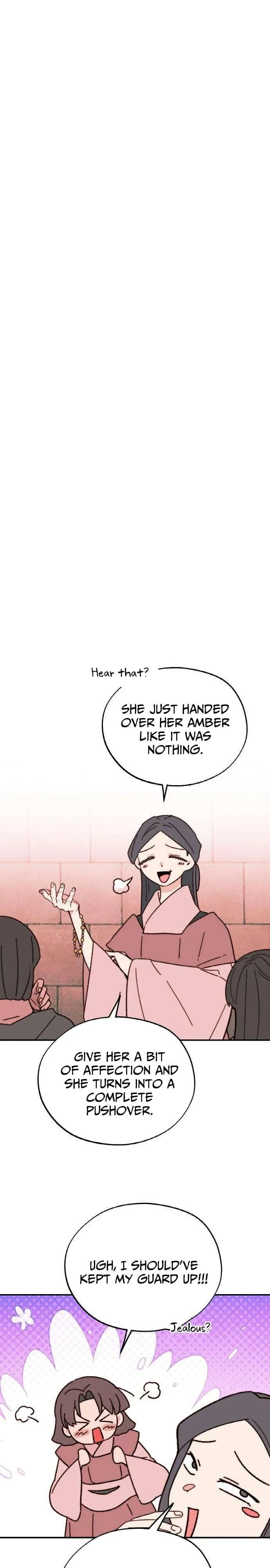 Demon Princess Chapter 2 page 34 - 