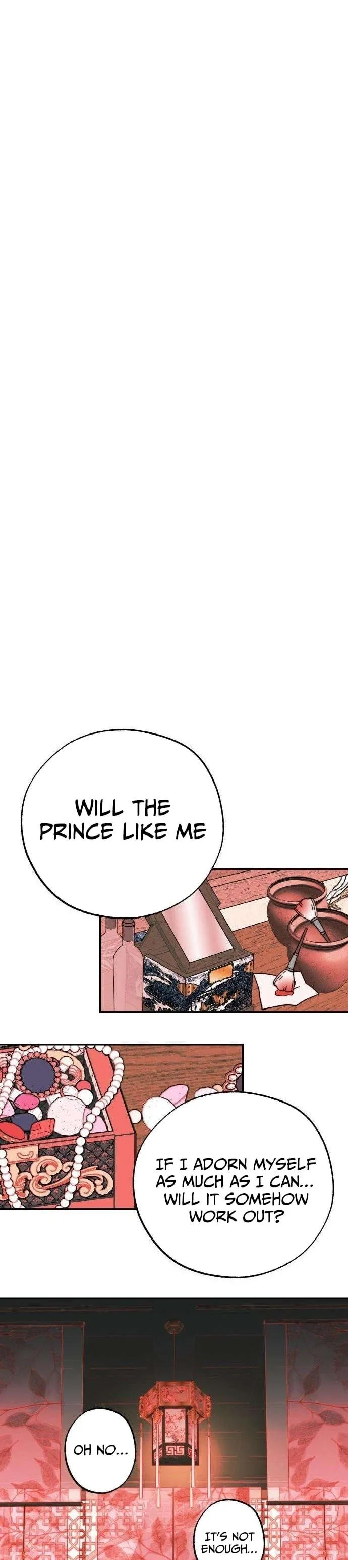 Demon Princess Chapter 2 page 37 - 
