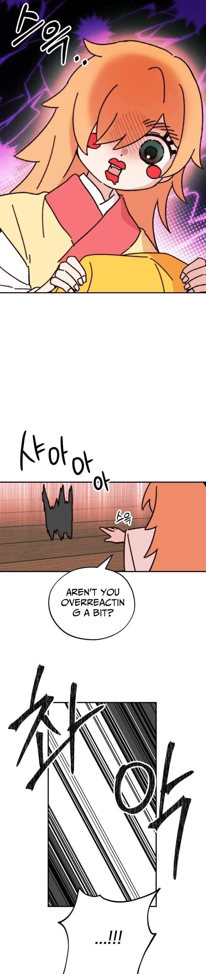 Demon Princess Chapter 2 page 39 - 
