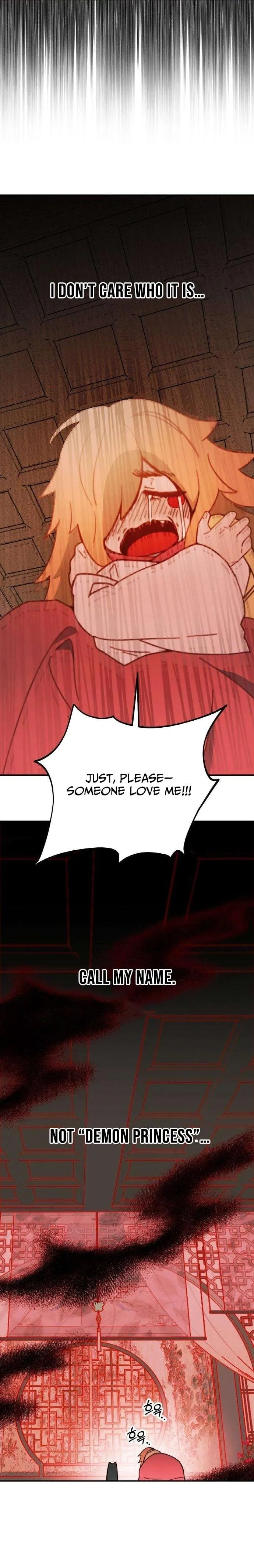 Demon Princess Chapter 2 page 45 - 