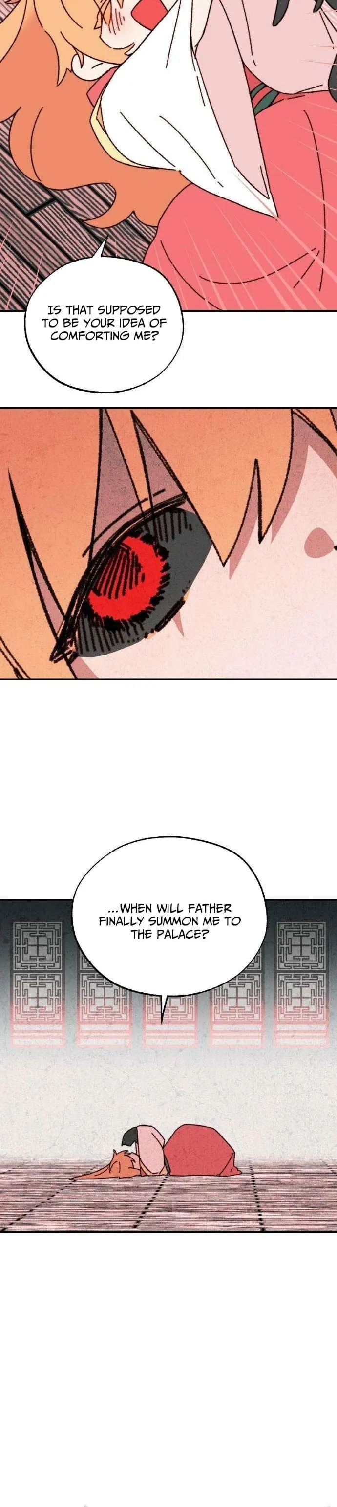 Demon Princess Chapter 2 page 6 - 