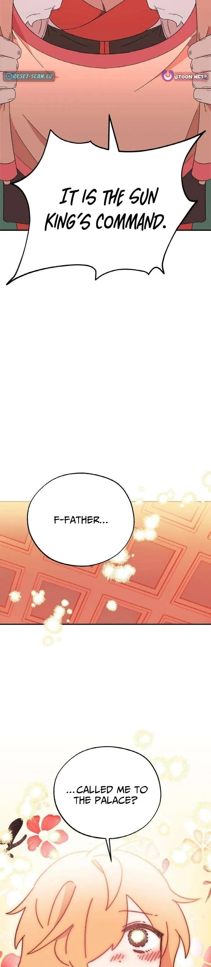 Demon Princess Chapter 2 page 8 - 