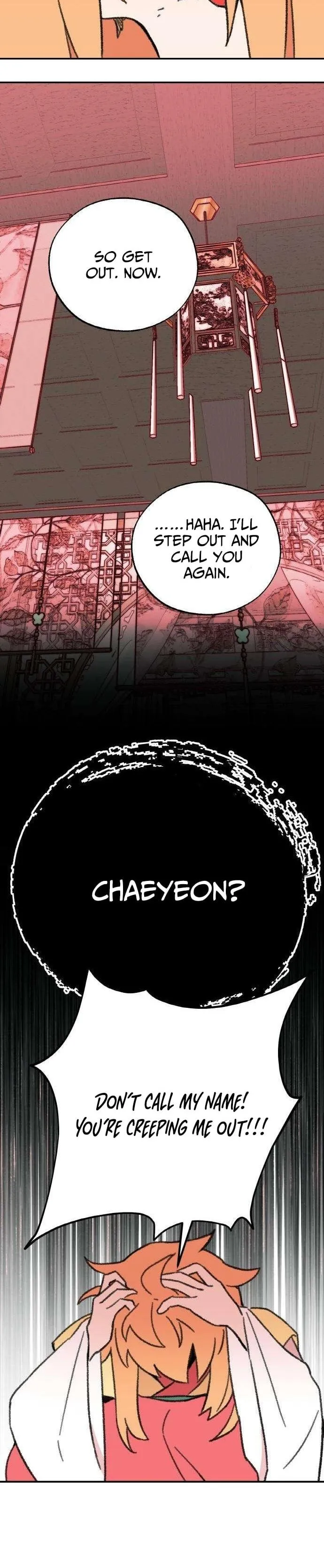 Demon Princess Chapter 3 page 12 - 