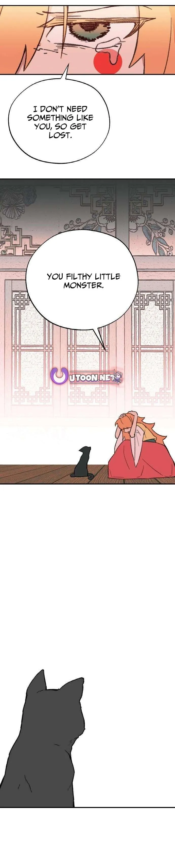 Demon Princess Chapter 3 page 13 - 