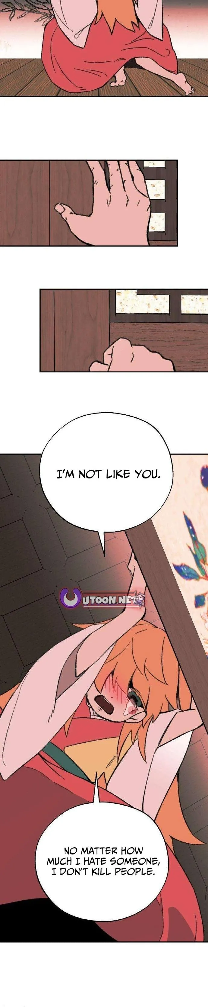 Demon Princess Chapter 3 page 15 - 