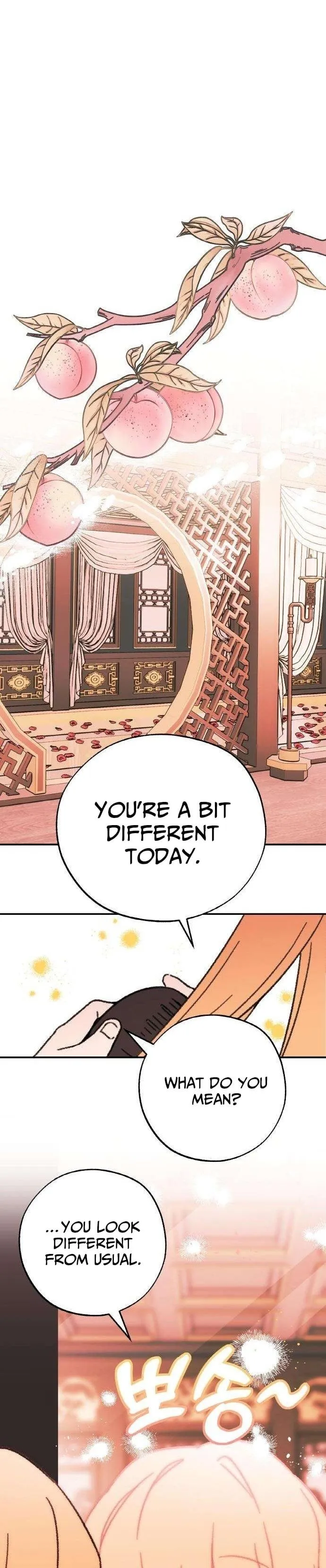 Demon Princess Chapter 3 page 17 - 