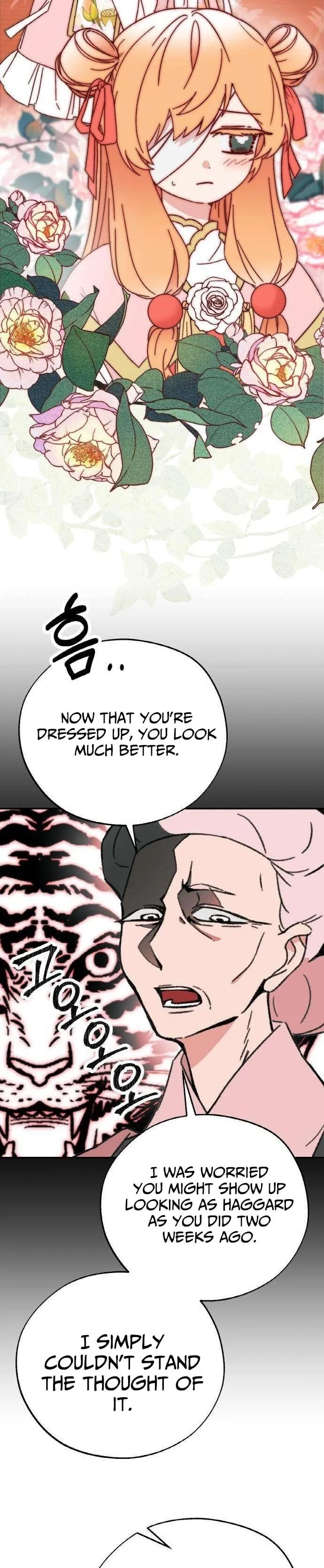 Demon Princess Chapter 3 page 20 - 