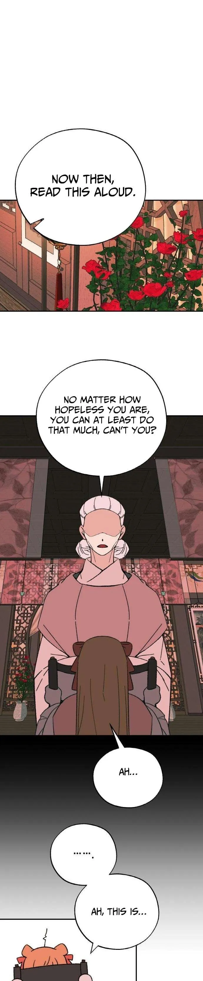 Demon Princess Chapter 3 page 22 - 