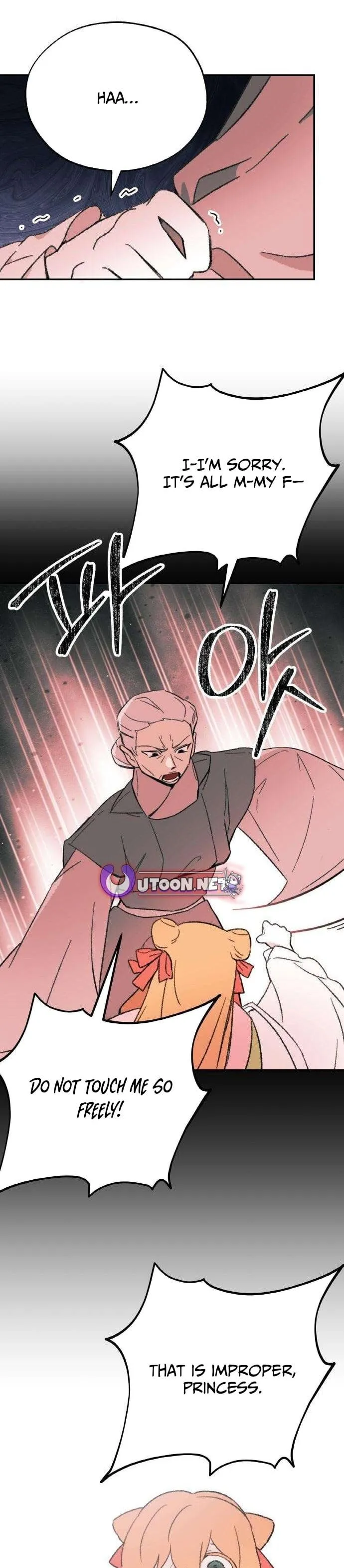 Demon Princess Chapter 3 page 25 - 