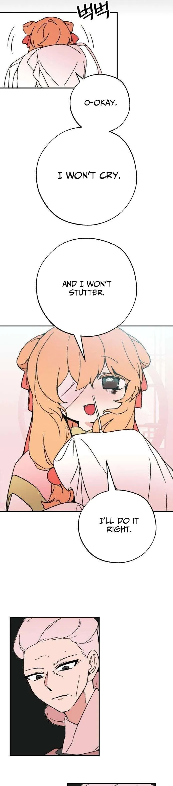 Demon Princess Chapter 3 page 28 - 