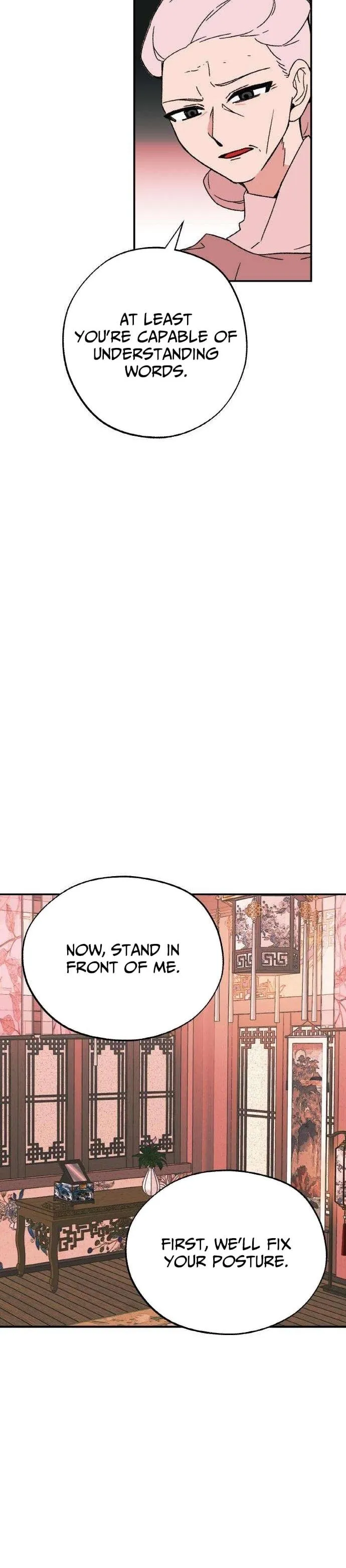Demon Princess Chapter 3 page 29 - 