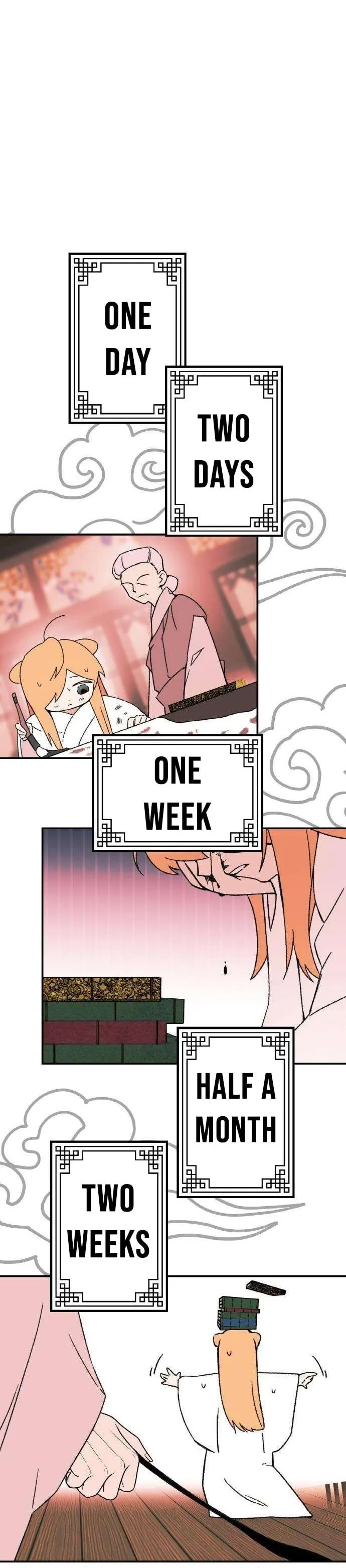 Demon Princess Chapter 3 page 30 - 