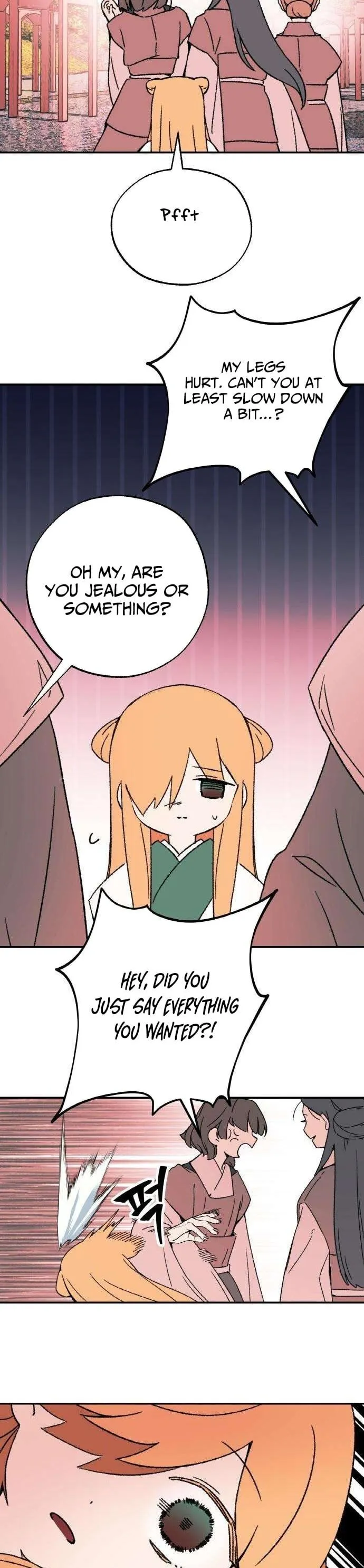 Demon Princess Chapter 3 page 35 - 