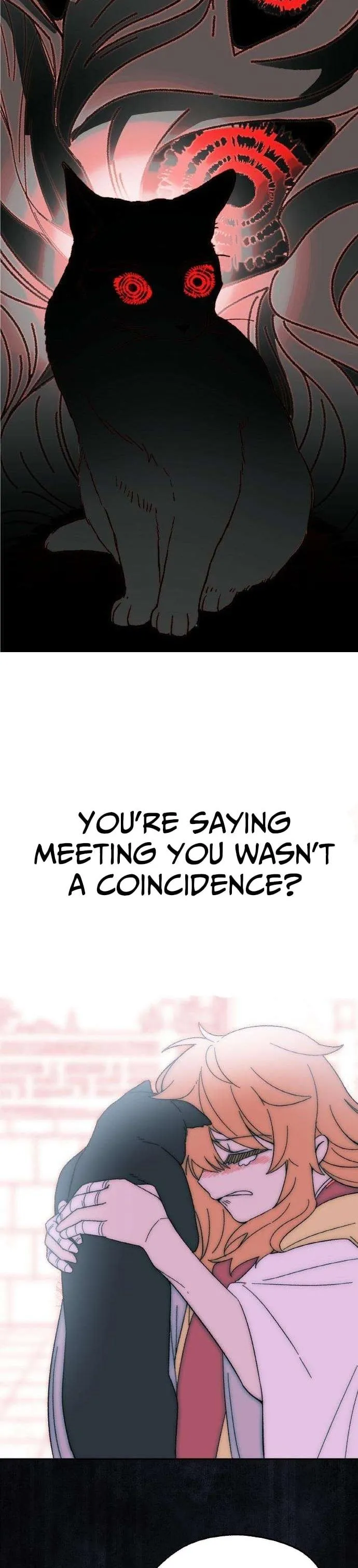 Demon Princess Chapter 3 page 5 - 