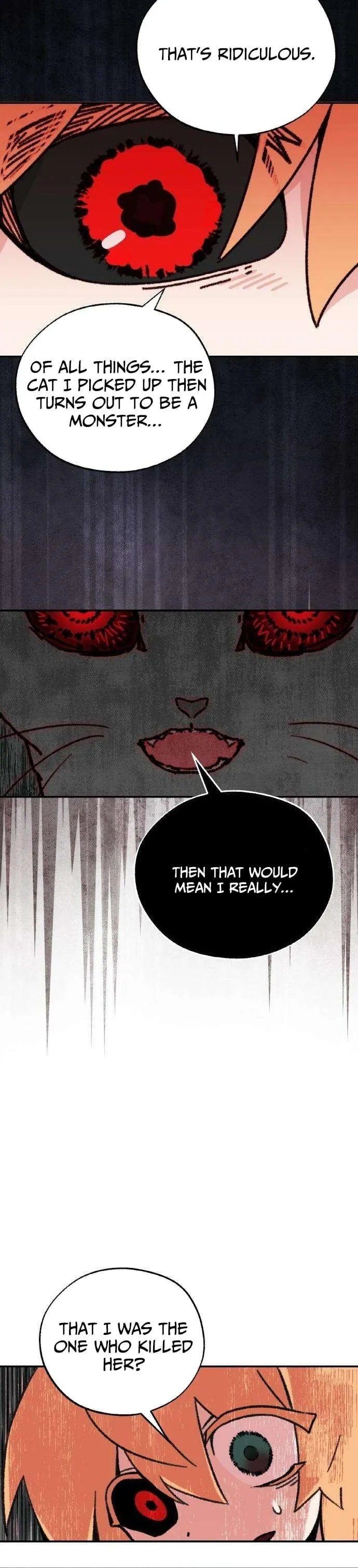 Demon Princess Chapter 3 page 6 - 