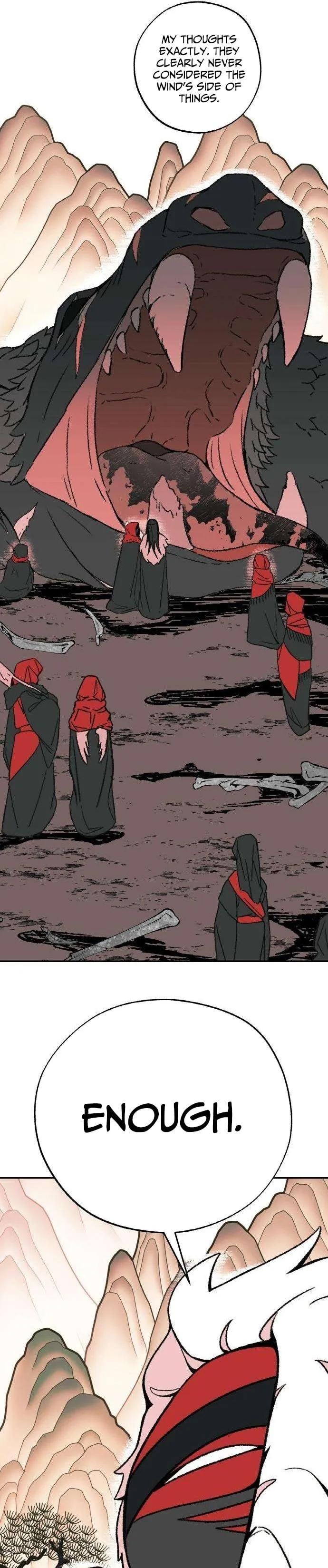 Demon Princess Chapter 3 page 51 - 