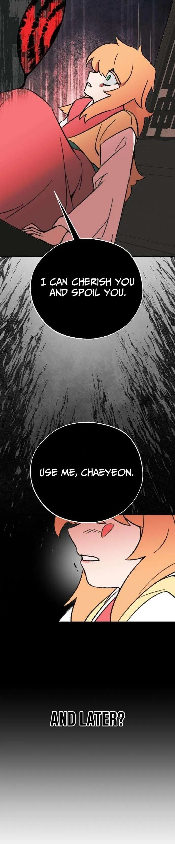 Demon Princess Chapter 3 page 8 - 