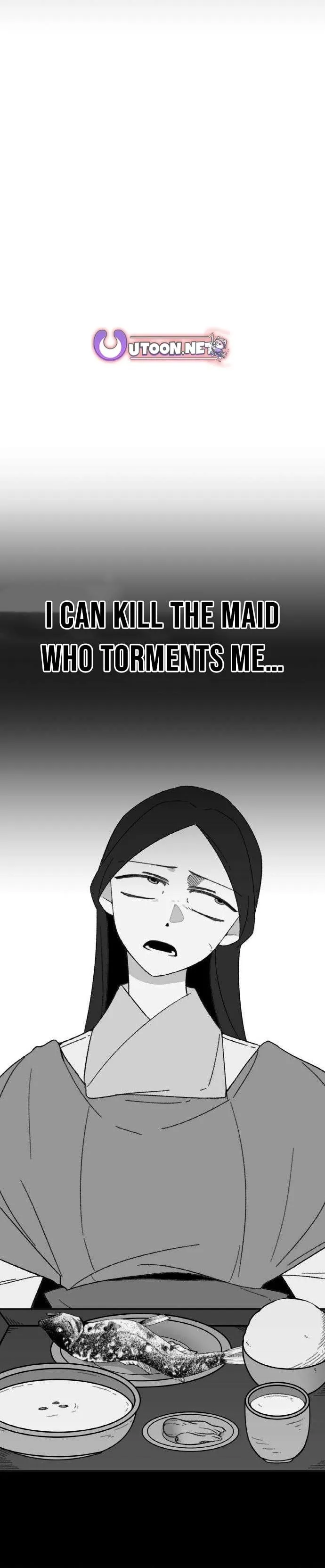 Demon Princess Chapter 3 page 9 - 