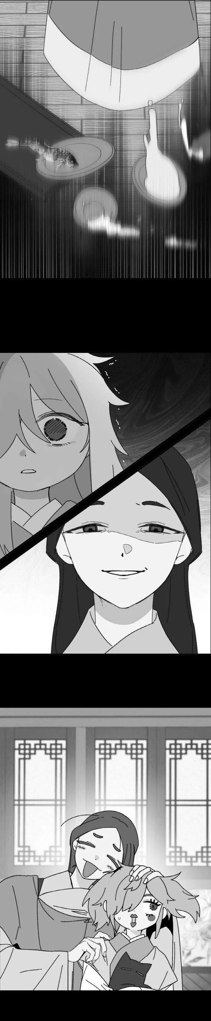 Demon Princess Chapter 3 page 10 - 