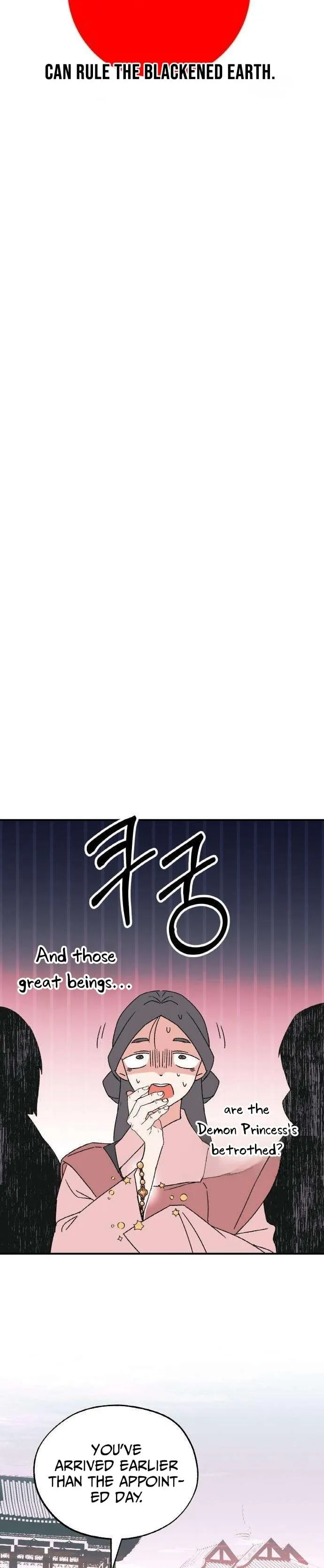 Demon Princess Chapter 4 page 12 - 