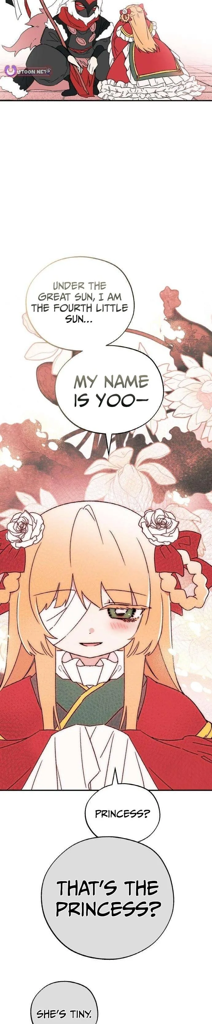 Demon Princess Chapter 4 page 15 - 