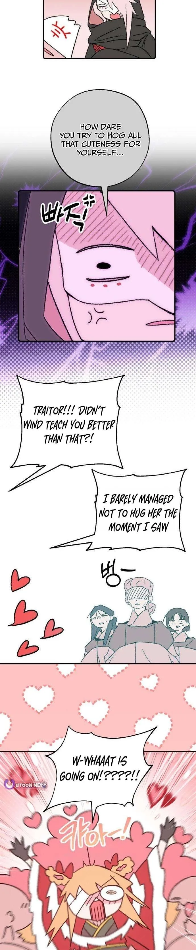Demon Princess Chapter 4 page 19 - 
