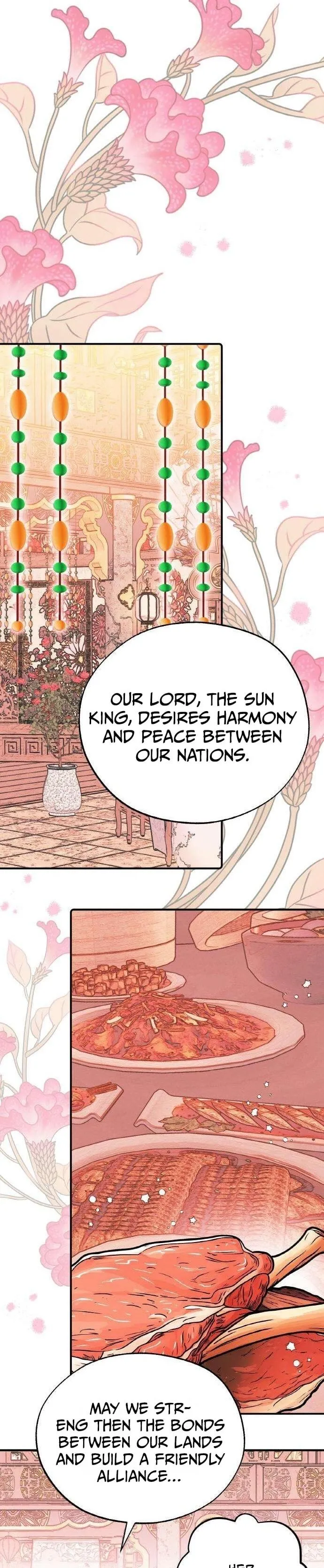 Demon Princess Chapter 4 page 21 - 