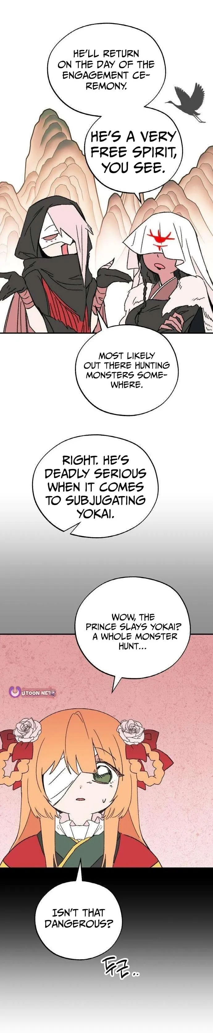 Demon Princess Chapter 4 page 24 - 