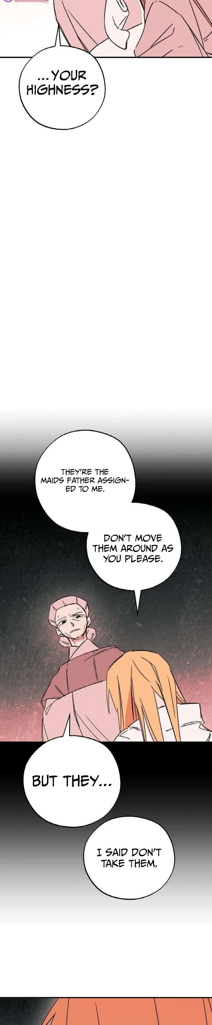 Demon Princess Chapter 4 page 4 - 