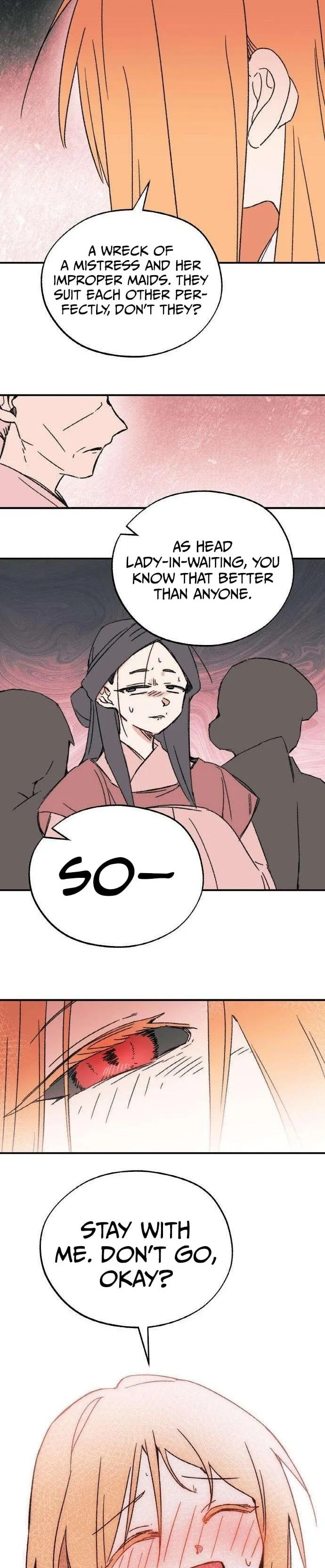 Demon Princess Chapter 4 page 5 - 