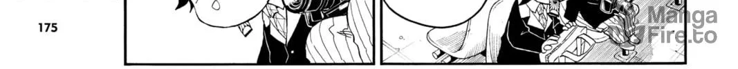 Demon Slayer: Kimetsu Academy Chapter 10.5 page 6 - 