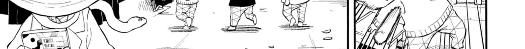 Demon Slayer: Kimetsu Academy Chapter 10 page 64 - 