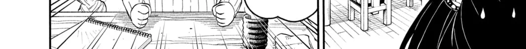 Demon Slayer: Kimetsu Academy Chapter 11 page 16 - 