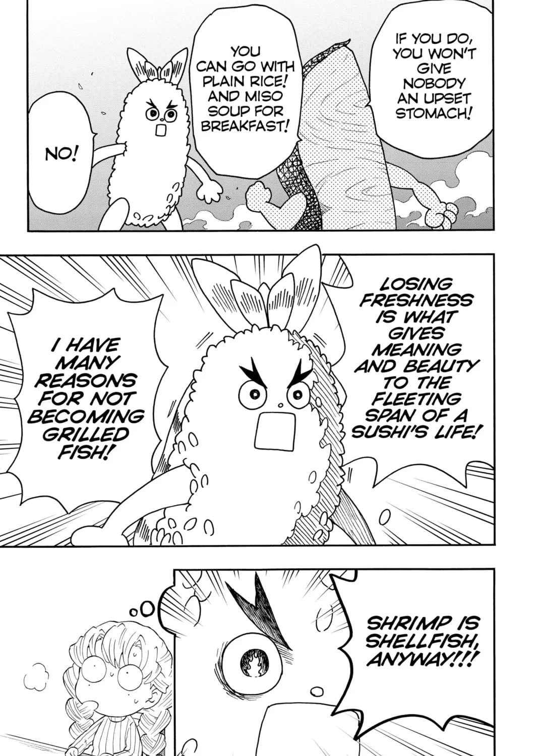 Demon Slayer: Kimetsu Academy Chapter 11 page 21 - 