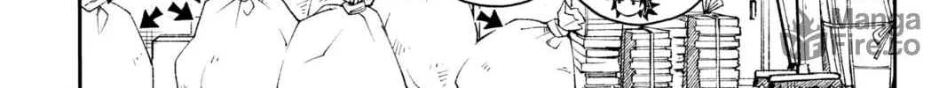 Demon Slayer: Kimetsu Academy Chapter 13 page 40 - 