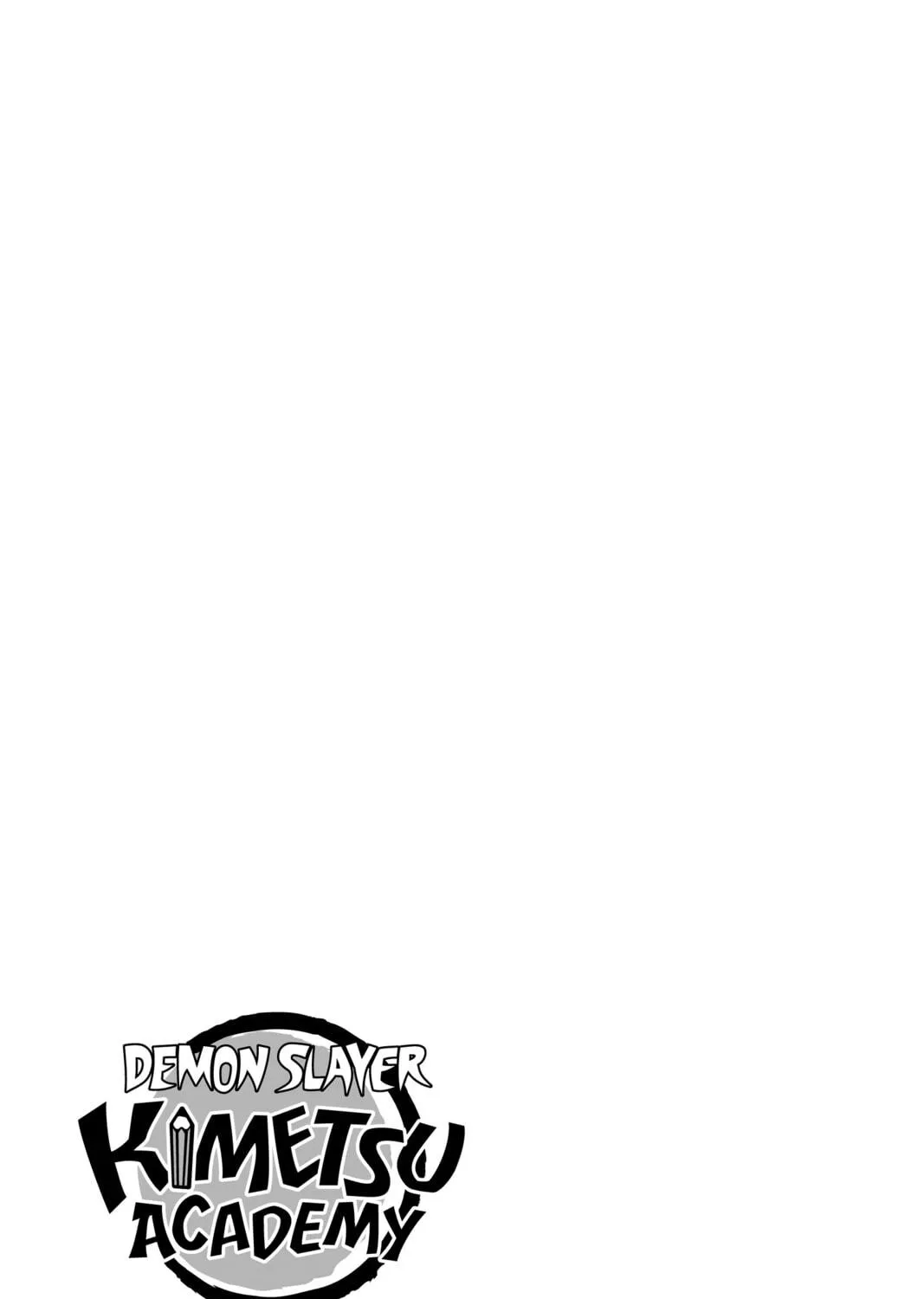 Demon Slayer: Kimetsu Academy Chapter 14 page 65 - 