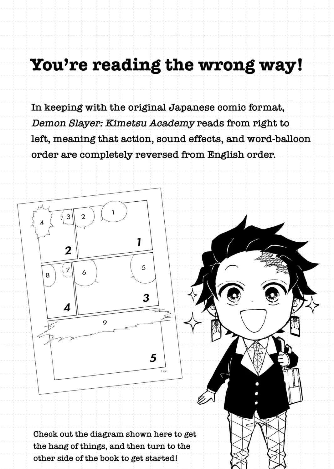 Demon Slayer: Kimetsu Academy Chapter 15.5 page 19 - 